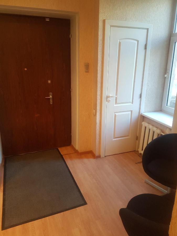 Cozy Apartment In Good Location! Riga Kültér fotó