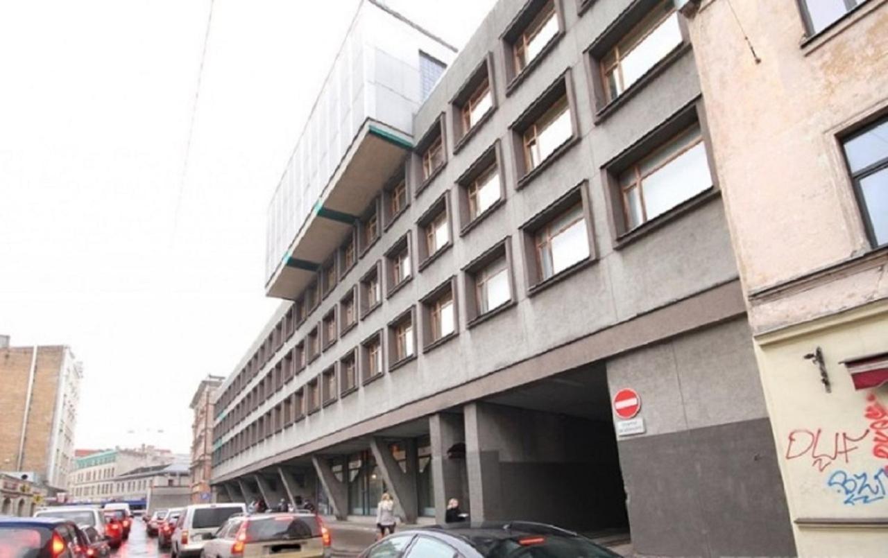Cozy Apartment In Good Location! Riga Kültér fotó