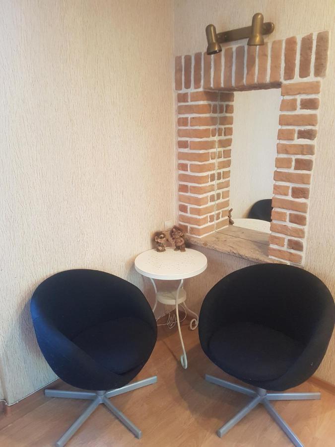 Cozy Apartment In Good Location! Riga Kültér fotó